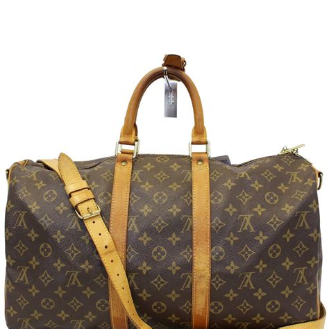 lv duffle 36 cm|louis vuitton overnight bag price.